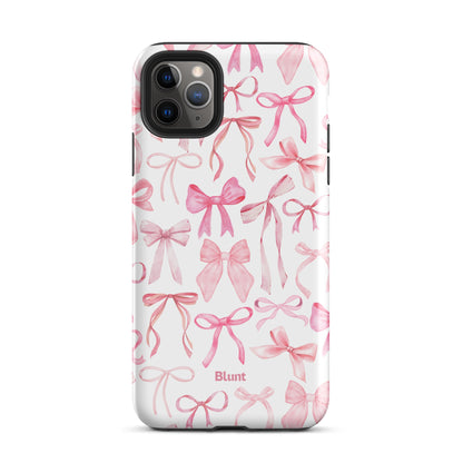 Rosie iPhone Case - Blunt Cases