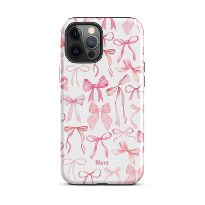 Rosie iPhone Case - Blunt Cases