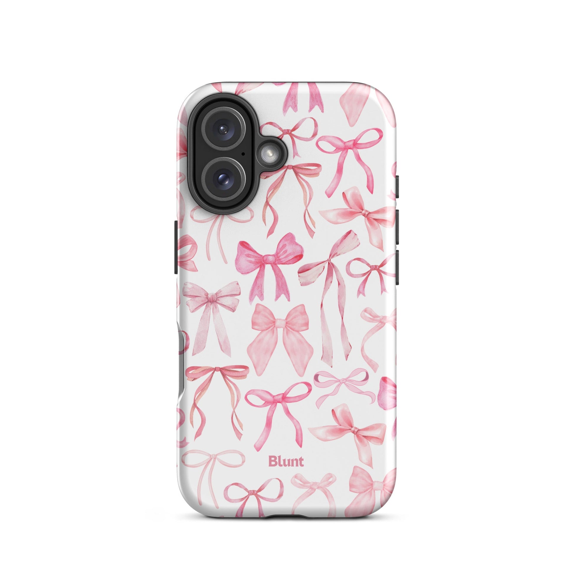 Rosie iPhone Case - Blunt Cases