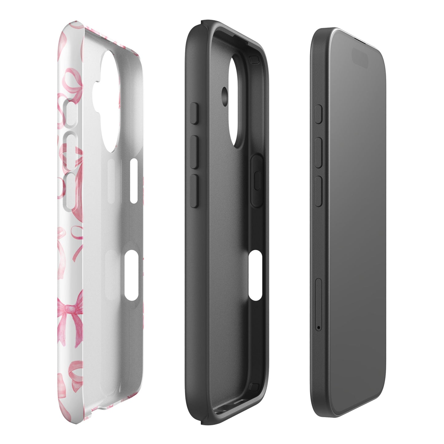 Rosie iPhone Case - Blunt Cases