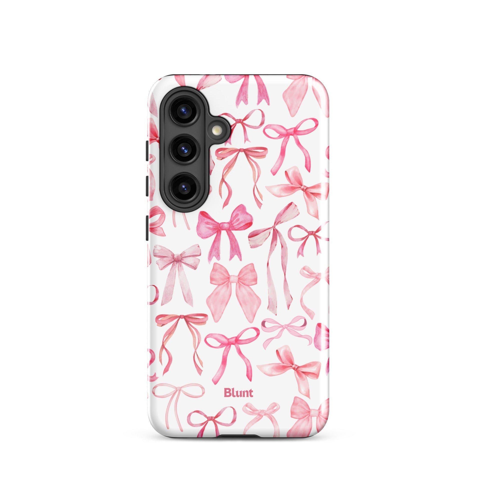 Rosie Samsung Case - Blunt Cases