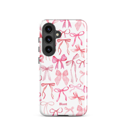 Rosie Samsung Case - Blunt Cases