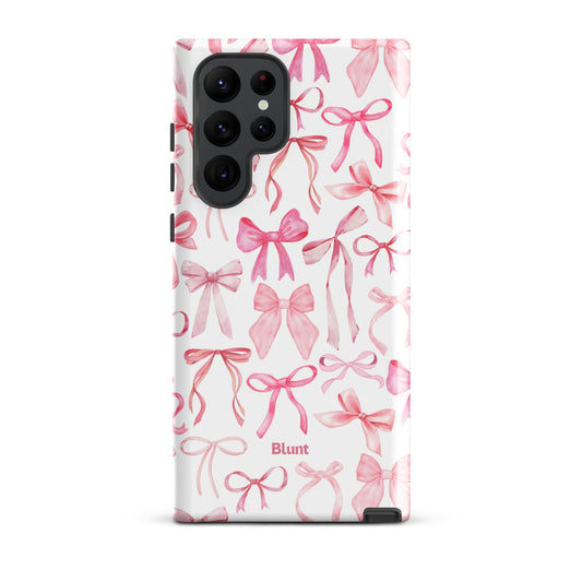 Rosie Samsung Case - Blunt Cases