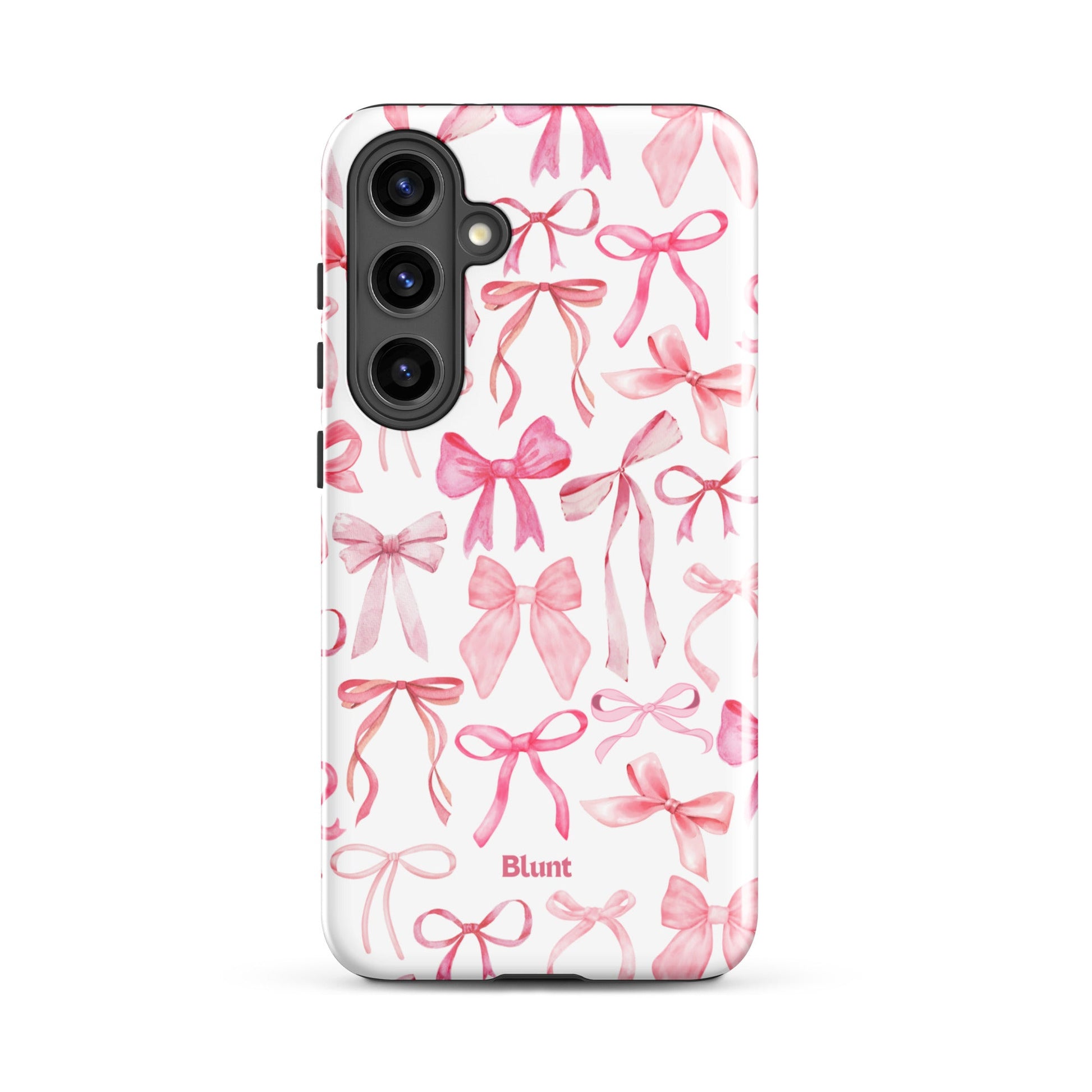 Rosie Samsung Case - Blunt Cases