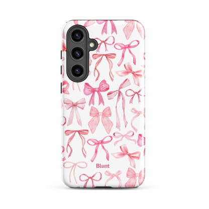 Rosie Samsung Case - Blunt Cases