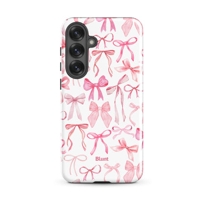 Rosie Samsung Case - Blunt Cases