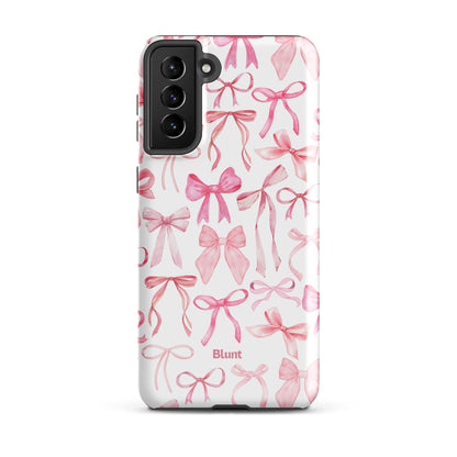Rosie Samsung Case - Blunt Cases