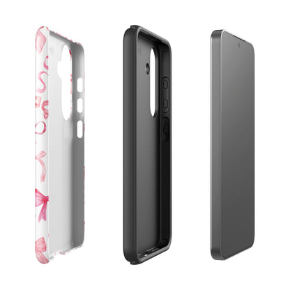Rosie Samsung Case - Blunt Cases