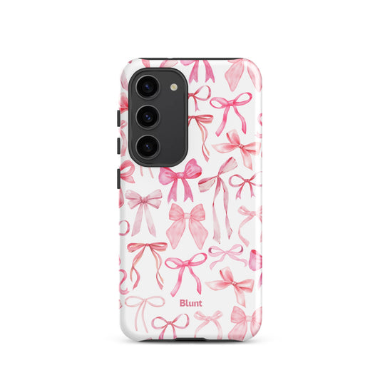 Rosie Samsung Case - Blunt Cases