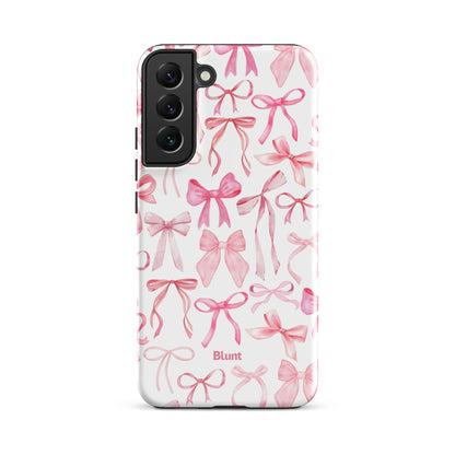 Rosie Samsung Case - Blunt Cases