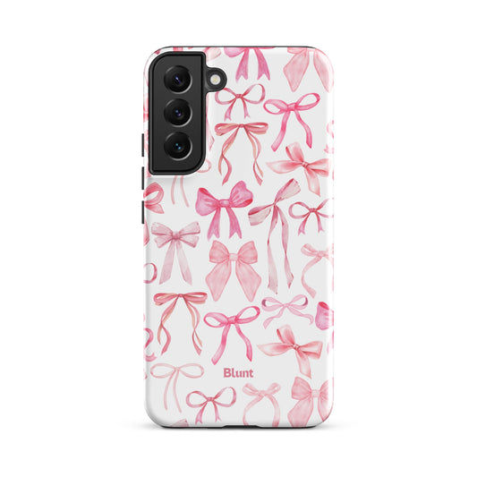 Rosie Samsung Case - Blunt Cases