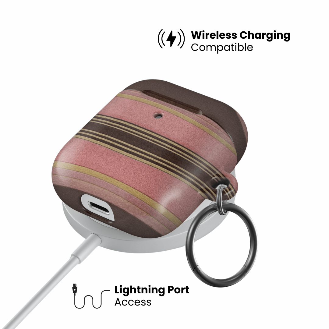 Rosin AirPod Case - Blunt Cases