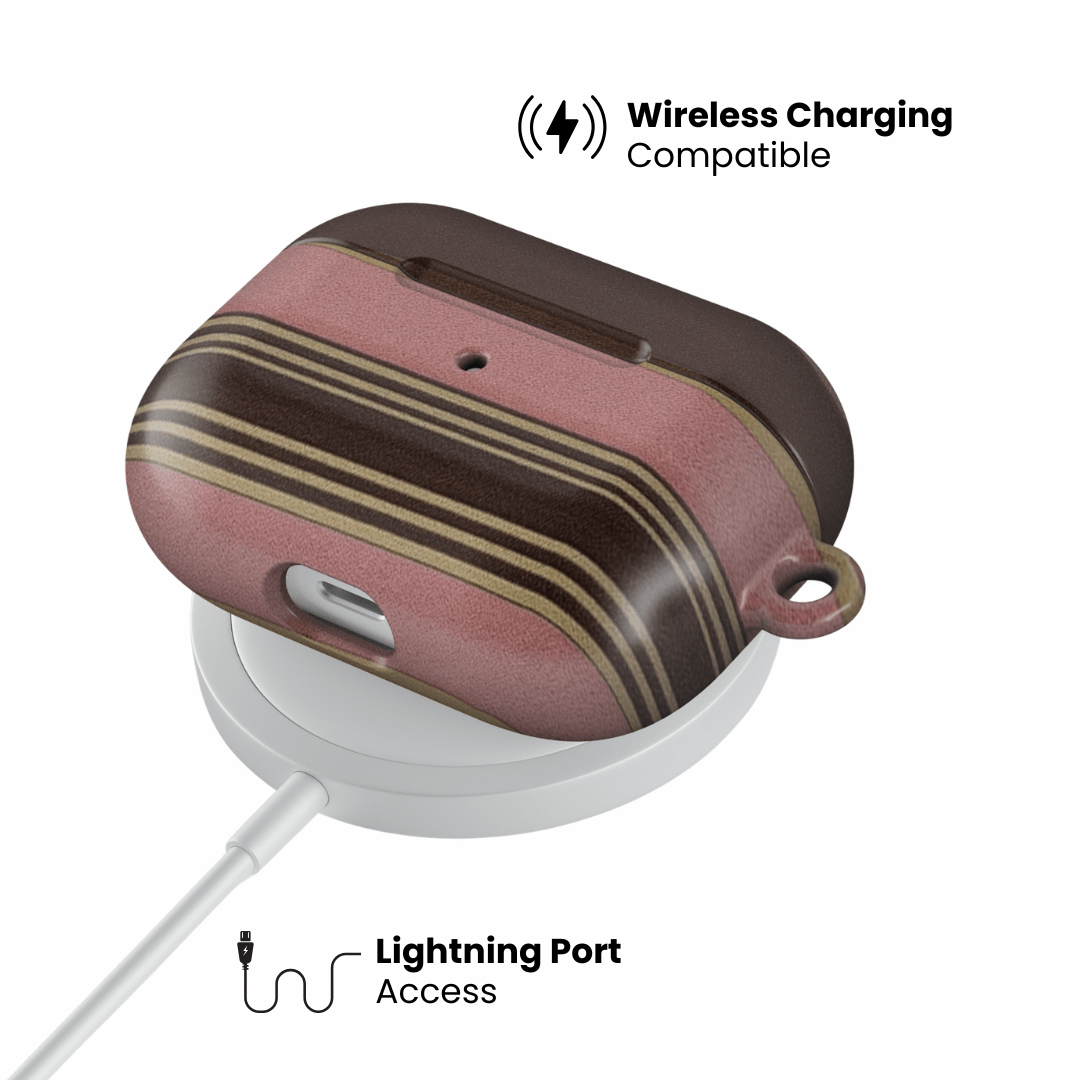 Rosin AirPod Case - Blunt Cases