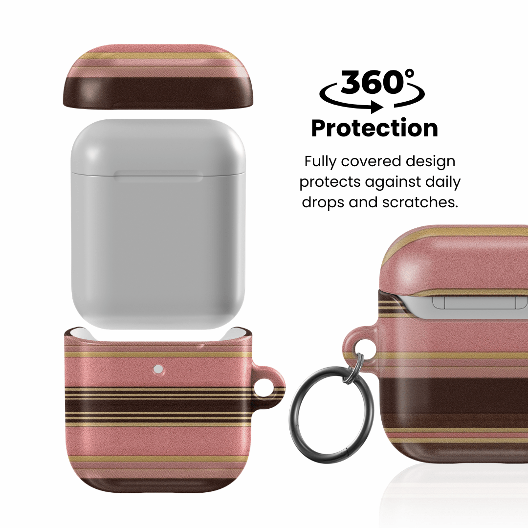Rosin AirPod Case - Blunt Cases