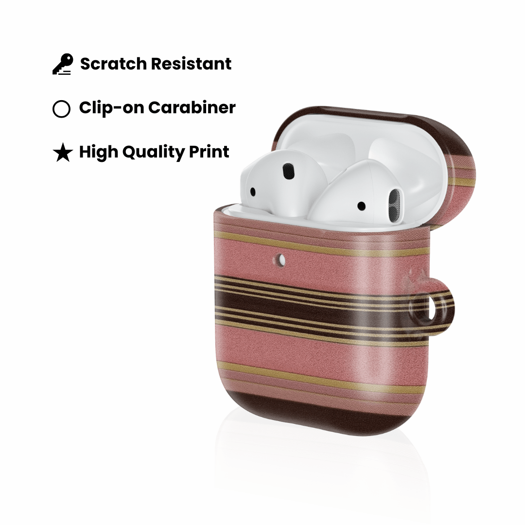 Rosin AirPod Case - Blunt Cases