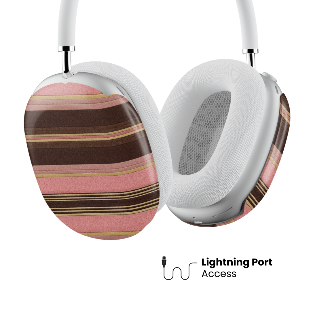 Rosin AirPod Max Case - Blunt Cases