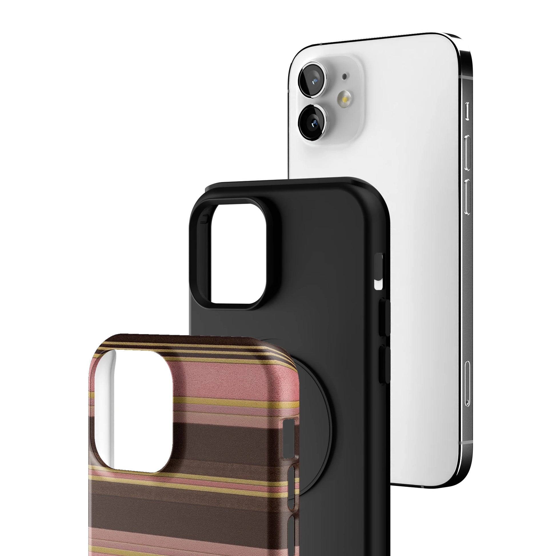 Rosin iPhone Case gallery - Iphone_12_Iphone_3