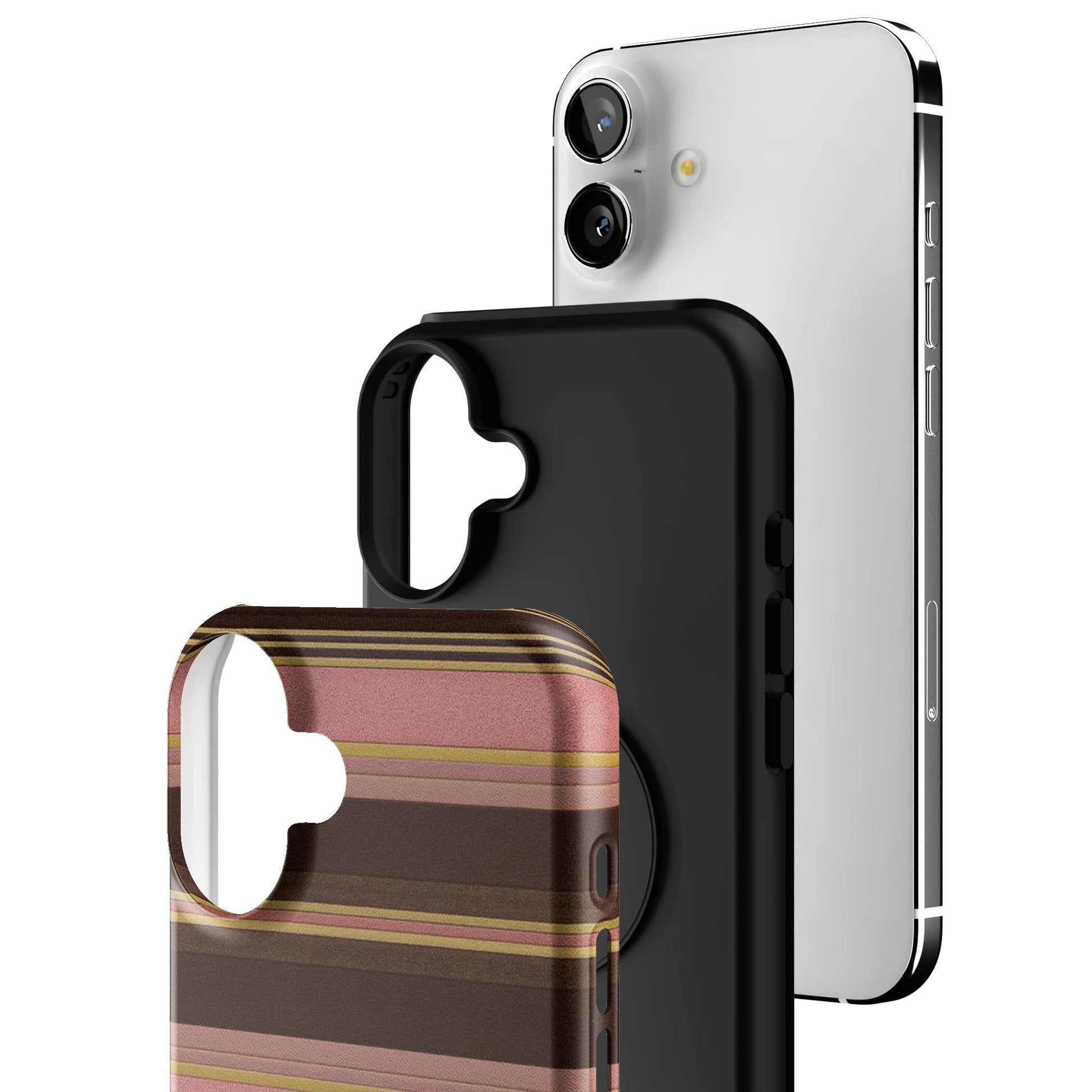 Rosin iPhone Case gallery - Iphone_16_Mini_Air_Plus_3