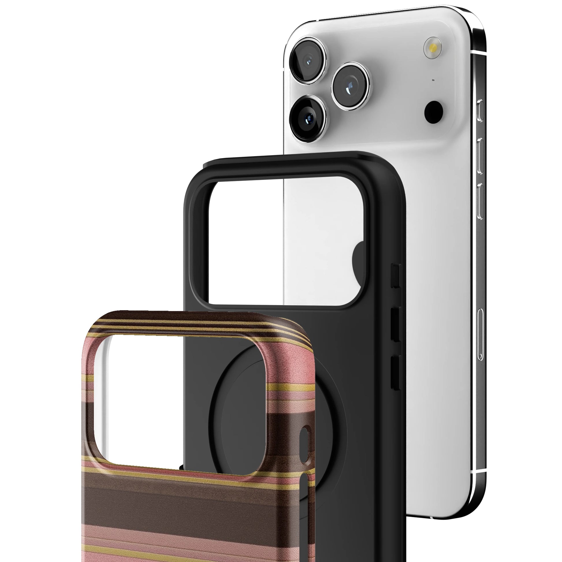 Rosin iPhone Case gallery - Iphone_17_Pro_Max_3