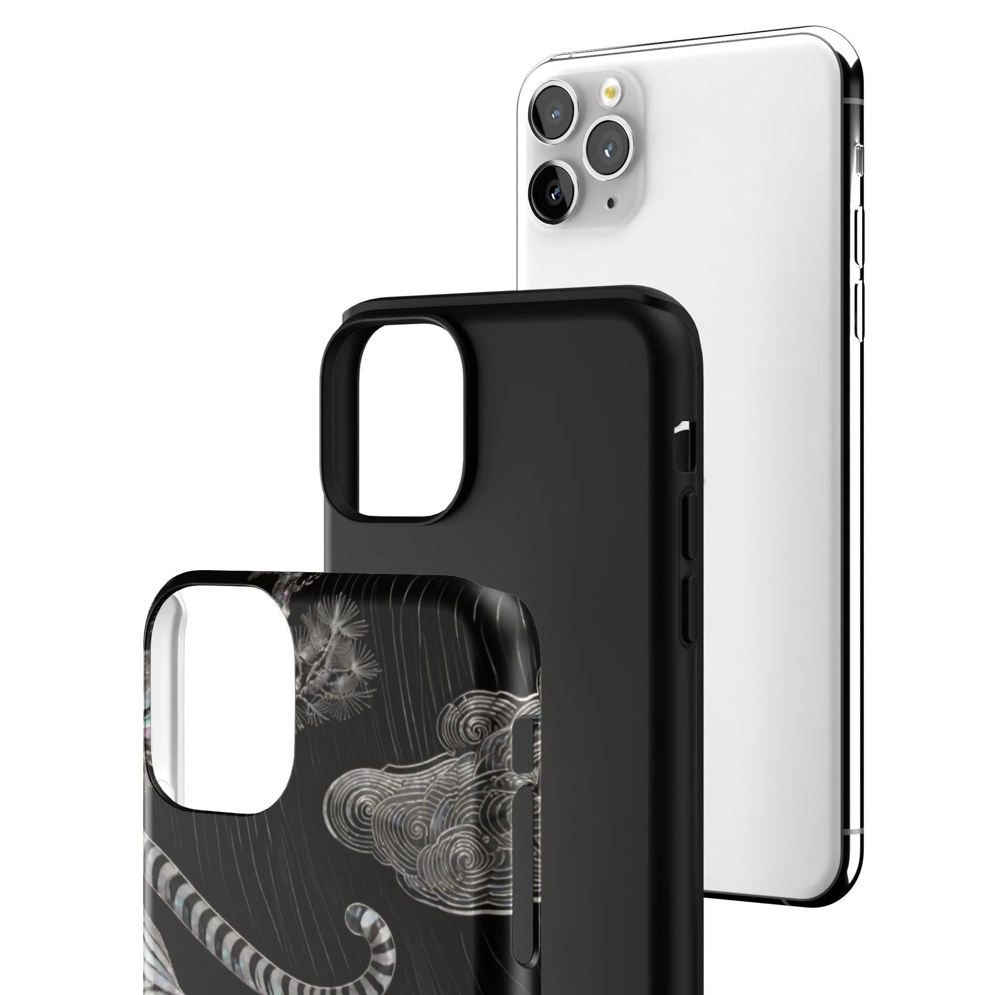 Wild-Holo-iphone-case-iPhone 11 Pro Max-3