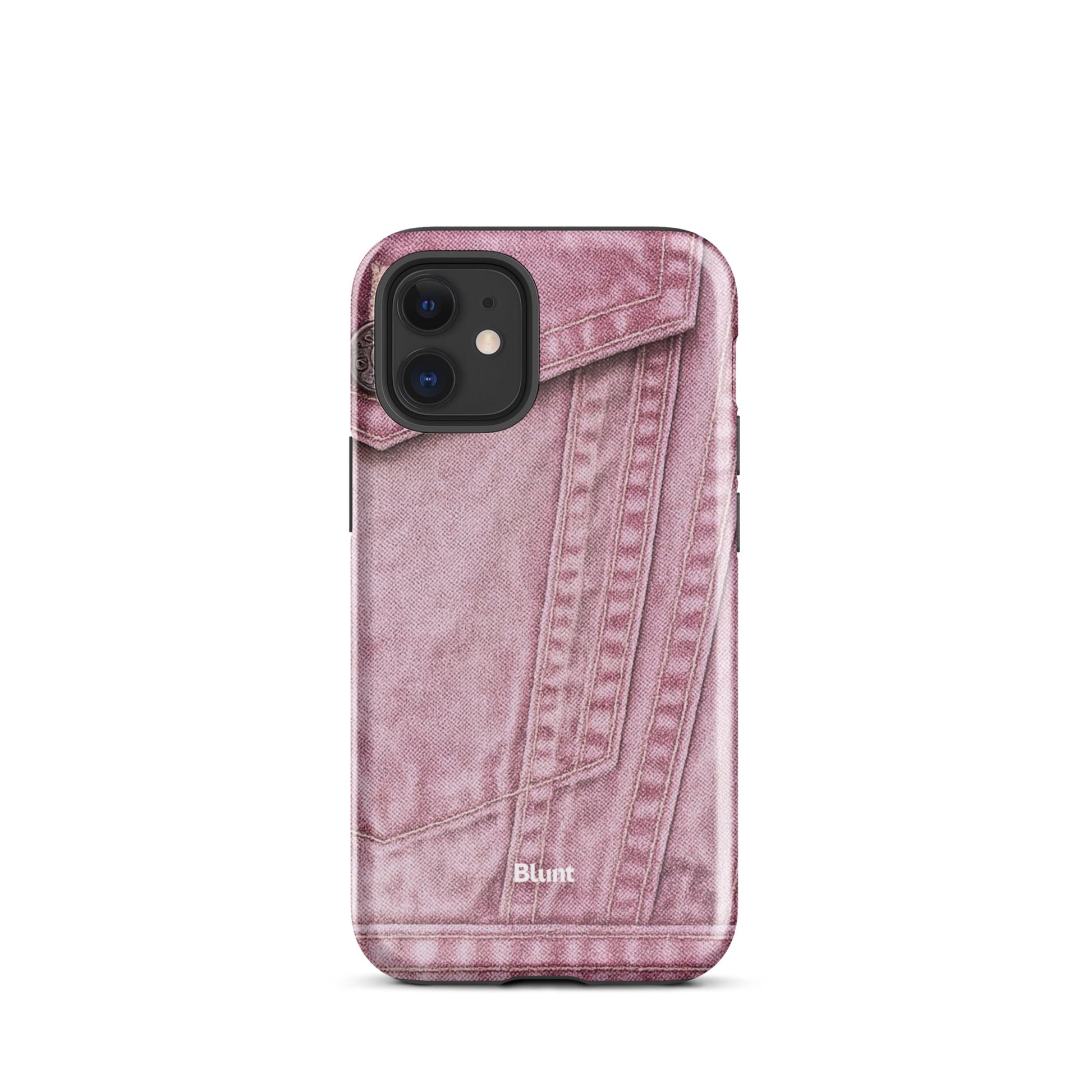 Rosvyn iPhone Case - Blunt Cases