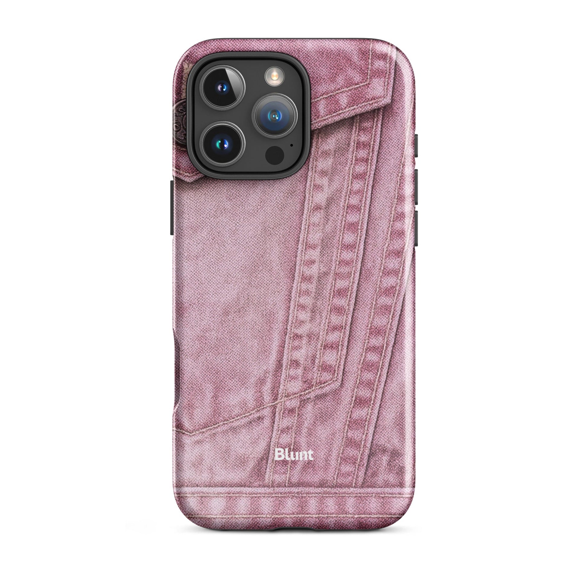 Rosvyn iPhone Case - Blunt Cases