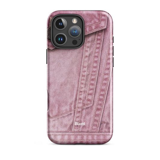 Rosvyn iPhone Case - Blunt Cases