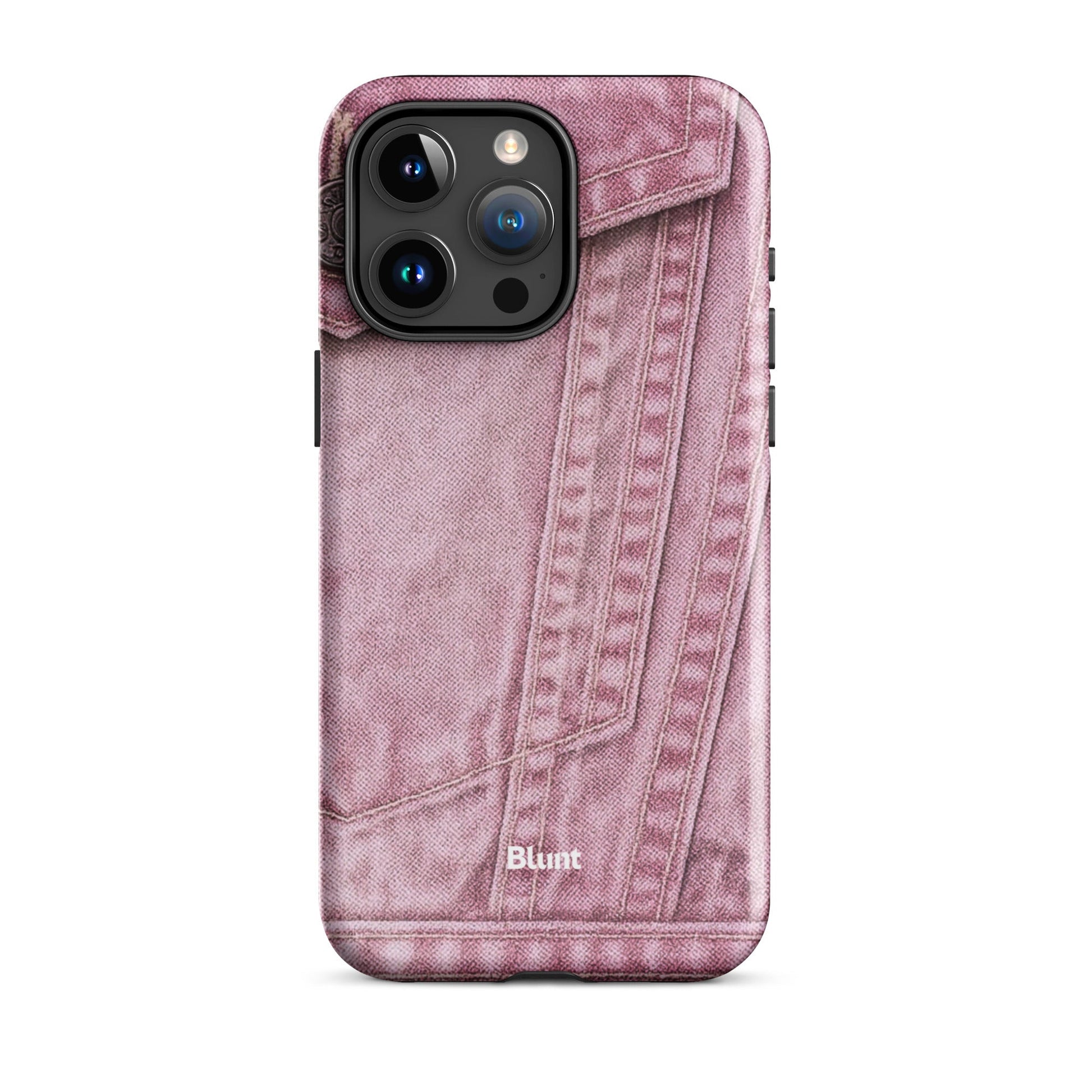 Rosvyn iPhone Case - Blunt Cases