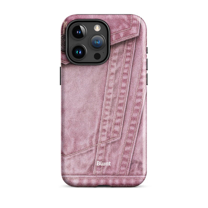 Rosvyn iPhone Case - Blunt Cases
