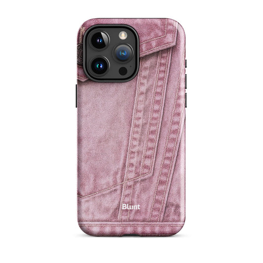 Rosvyn iPhone Case - Blunt Cases