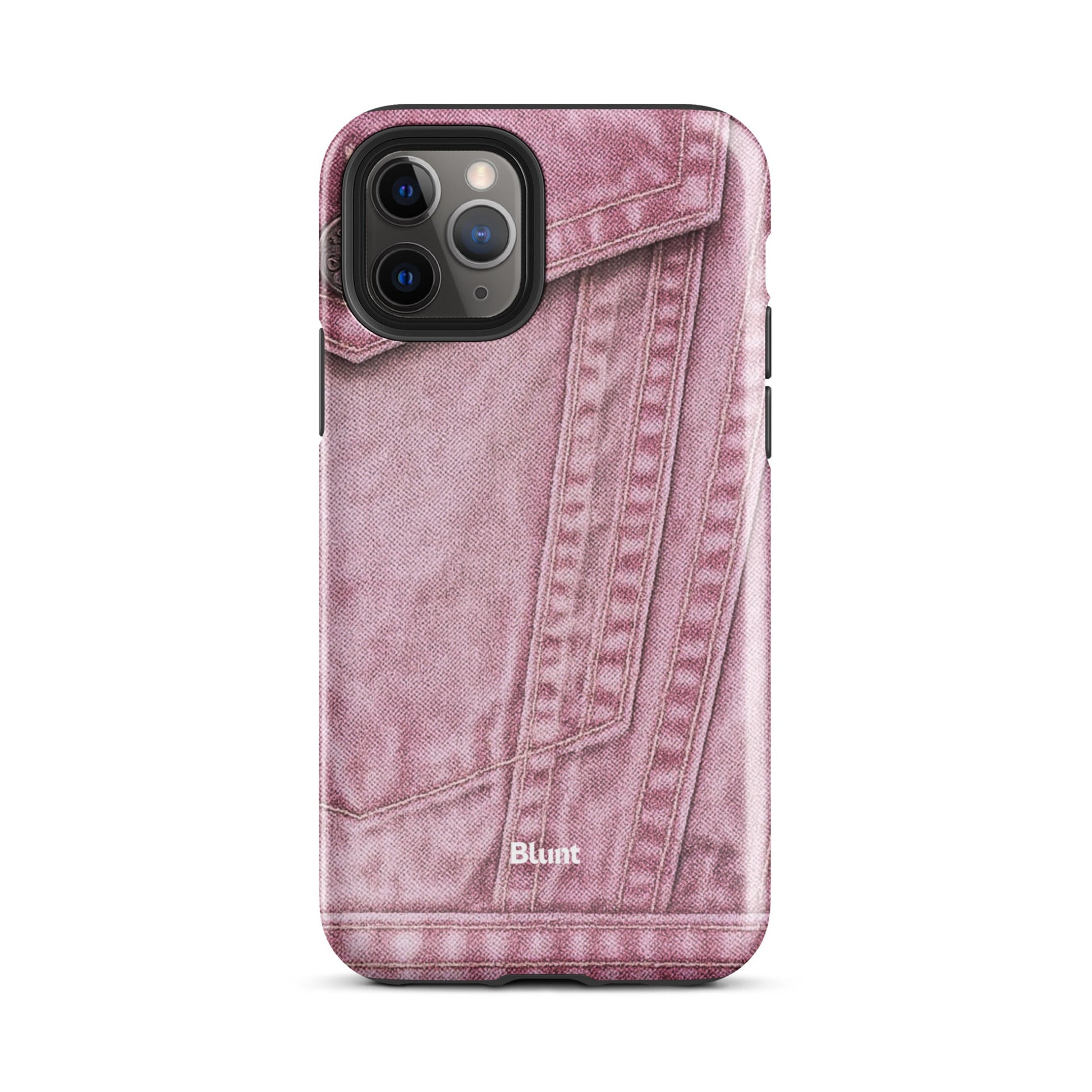Rosvyn iPhone Case - Blunt Cases