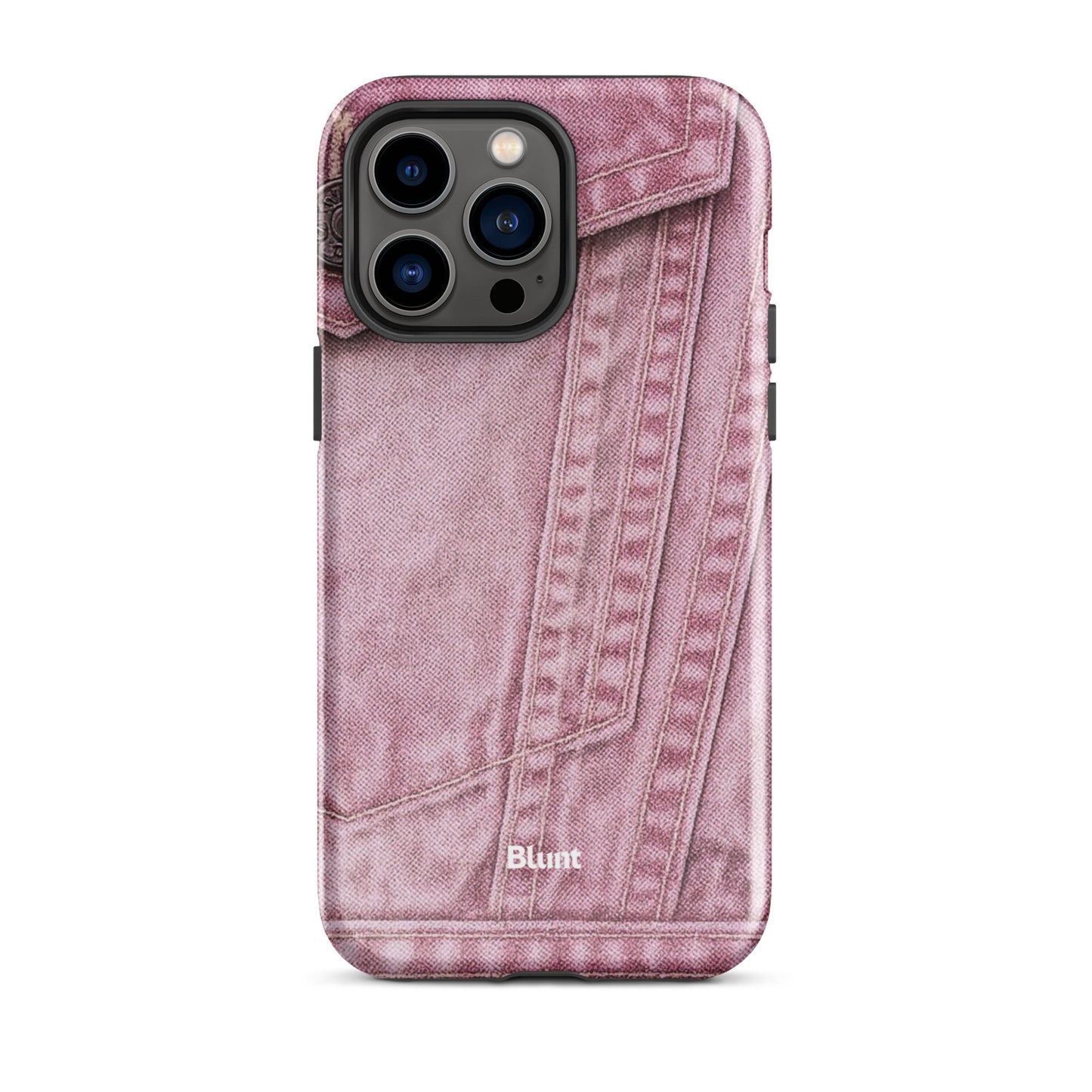 Rosvyn iPhone Case - Blunt Cases
