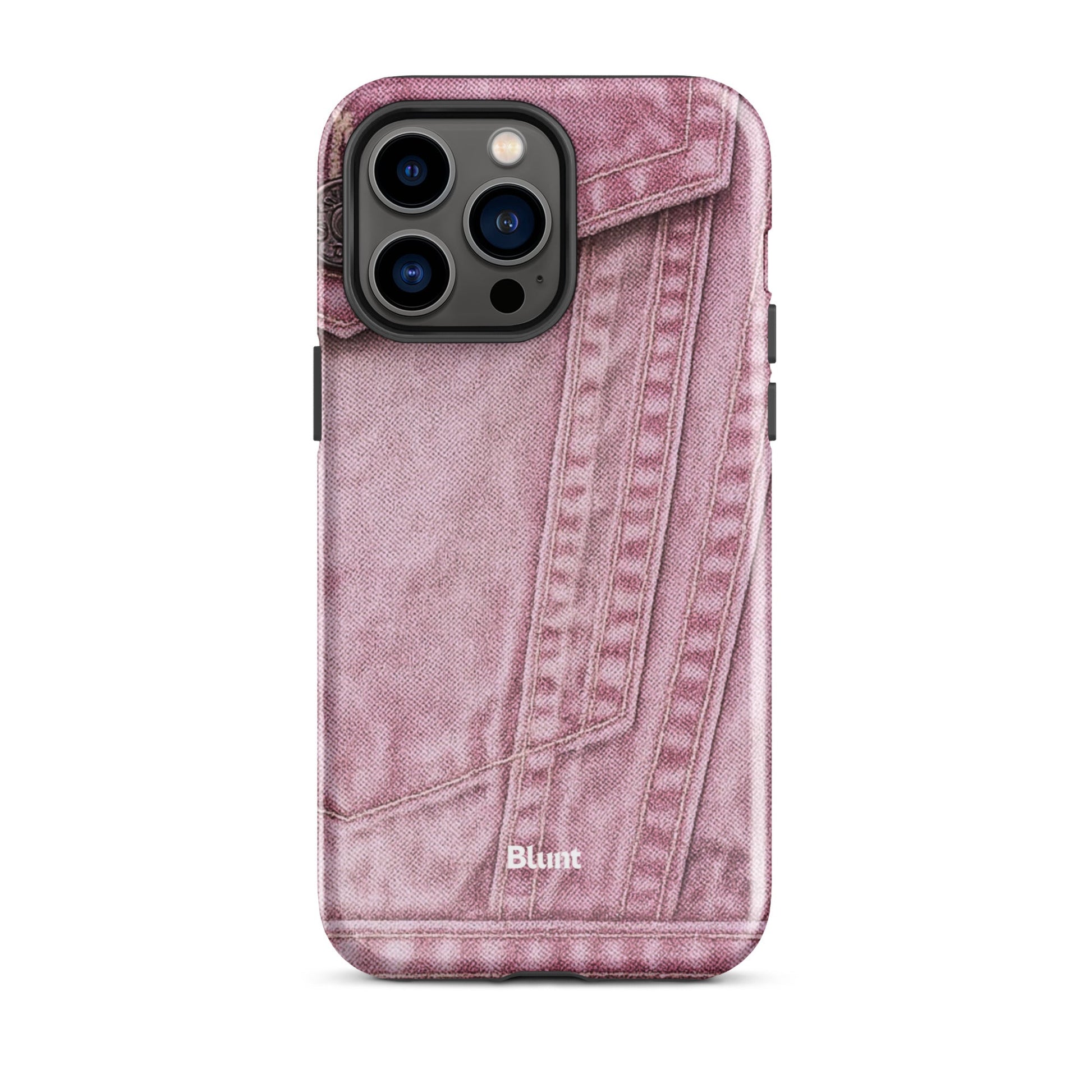 Rosvyn iPhone Case - Blunt Cases