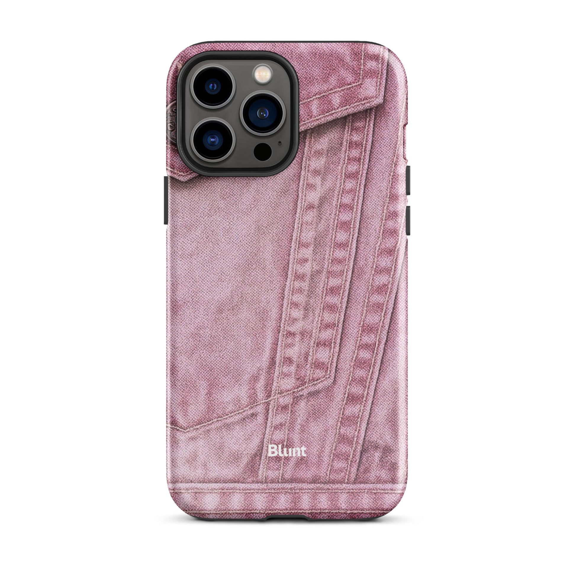 Rosvyn iPhone Case - Blunt Cases