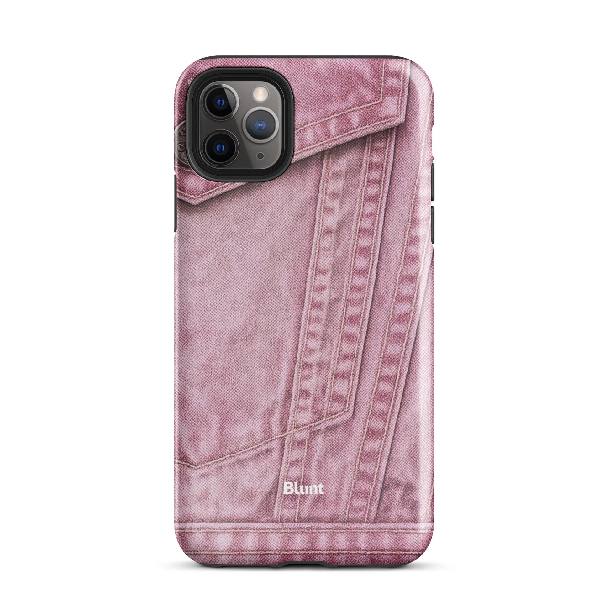 Rosvyn iPhone Case - Blunt Cases