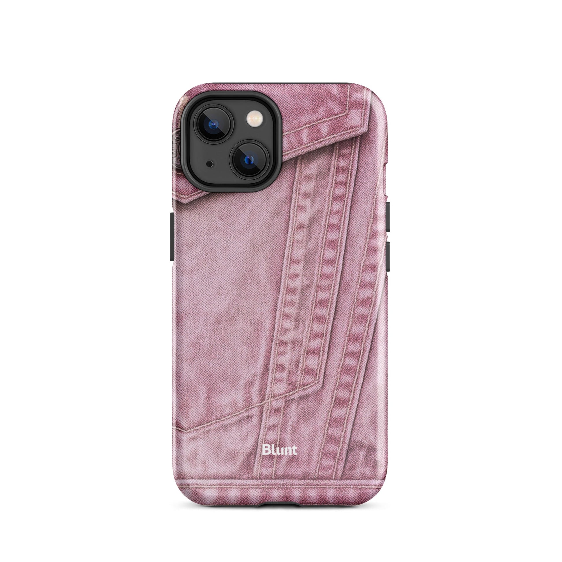 Rosvyn iPhone Case - Blunt Cases