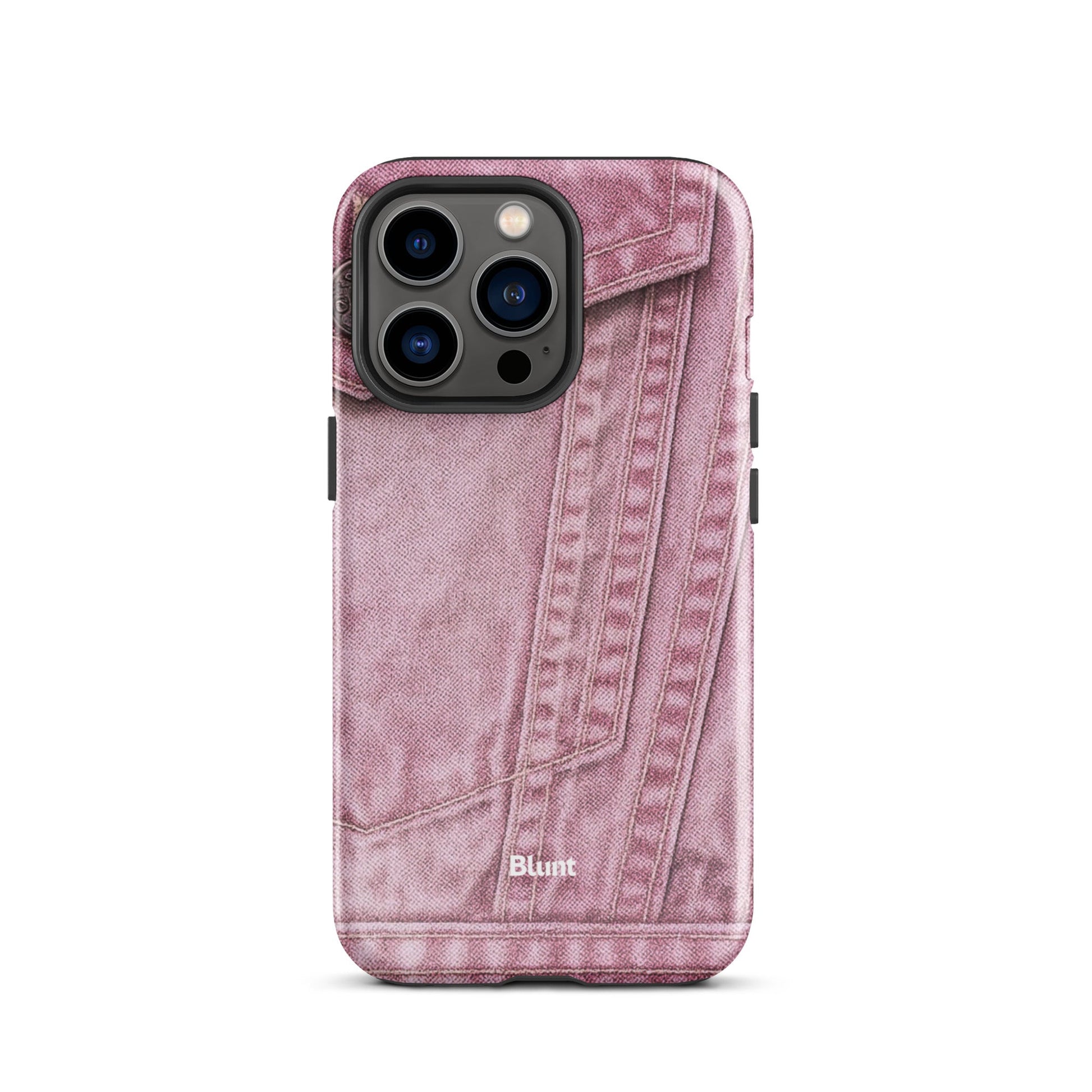 Rosvyn iPhone Case - Blunt Cases