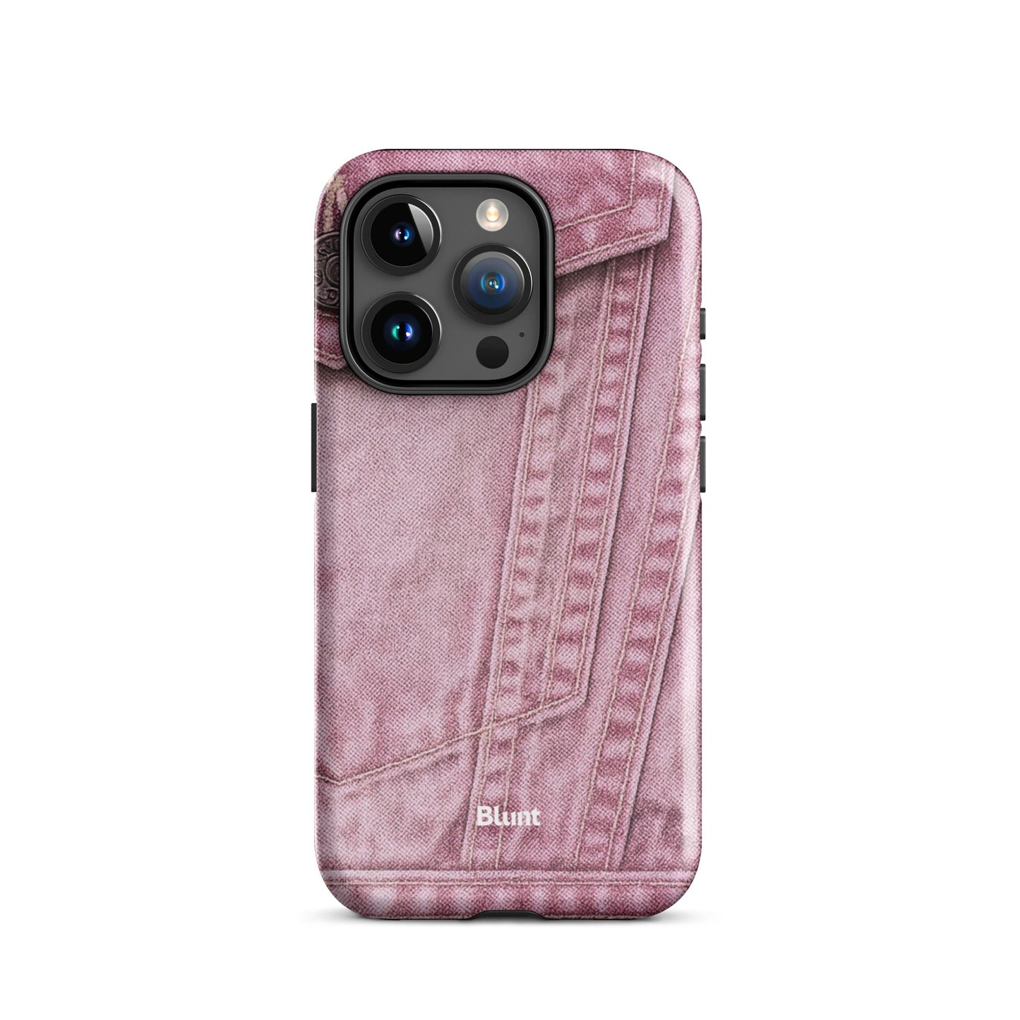 Rosvyn iPhone Case - Blunt Cases