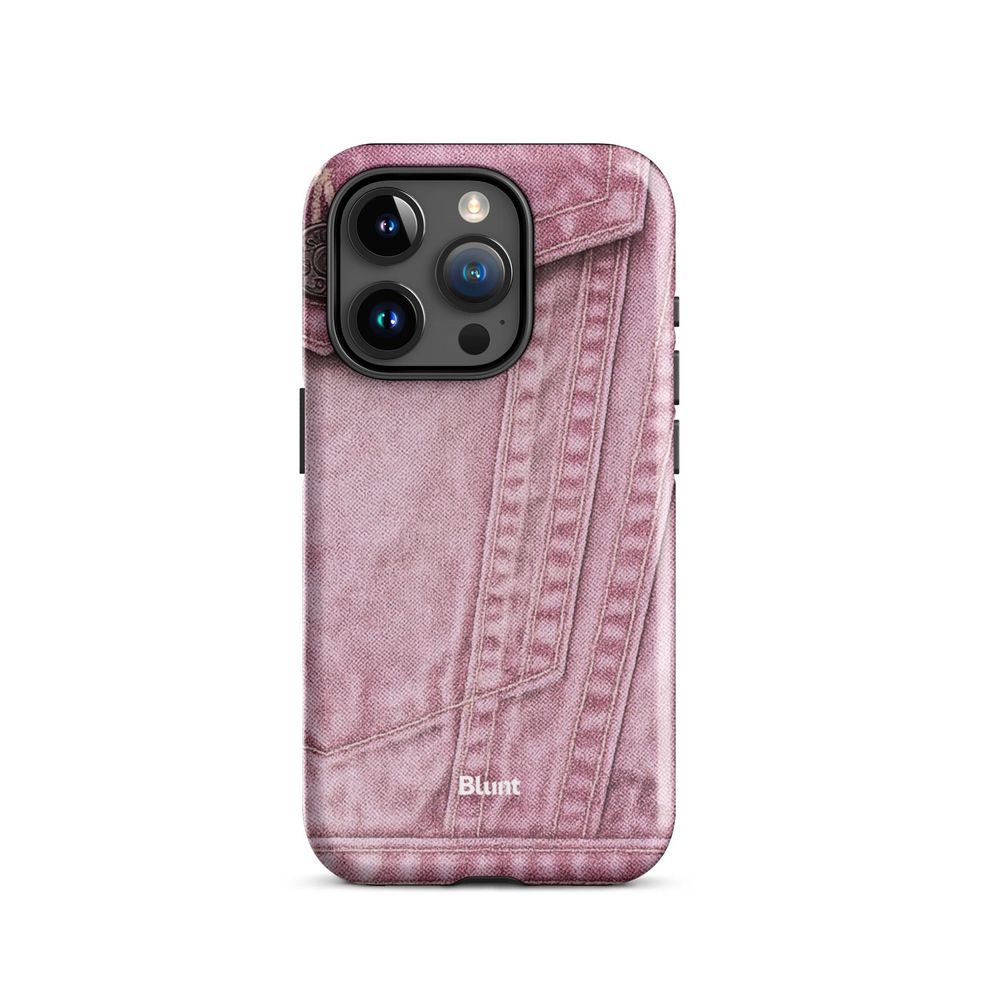 Rosvyn iPhone Case - Blunt Cases
