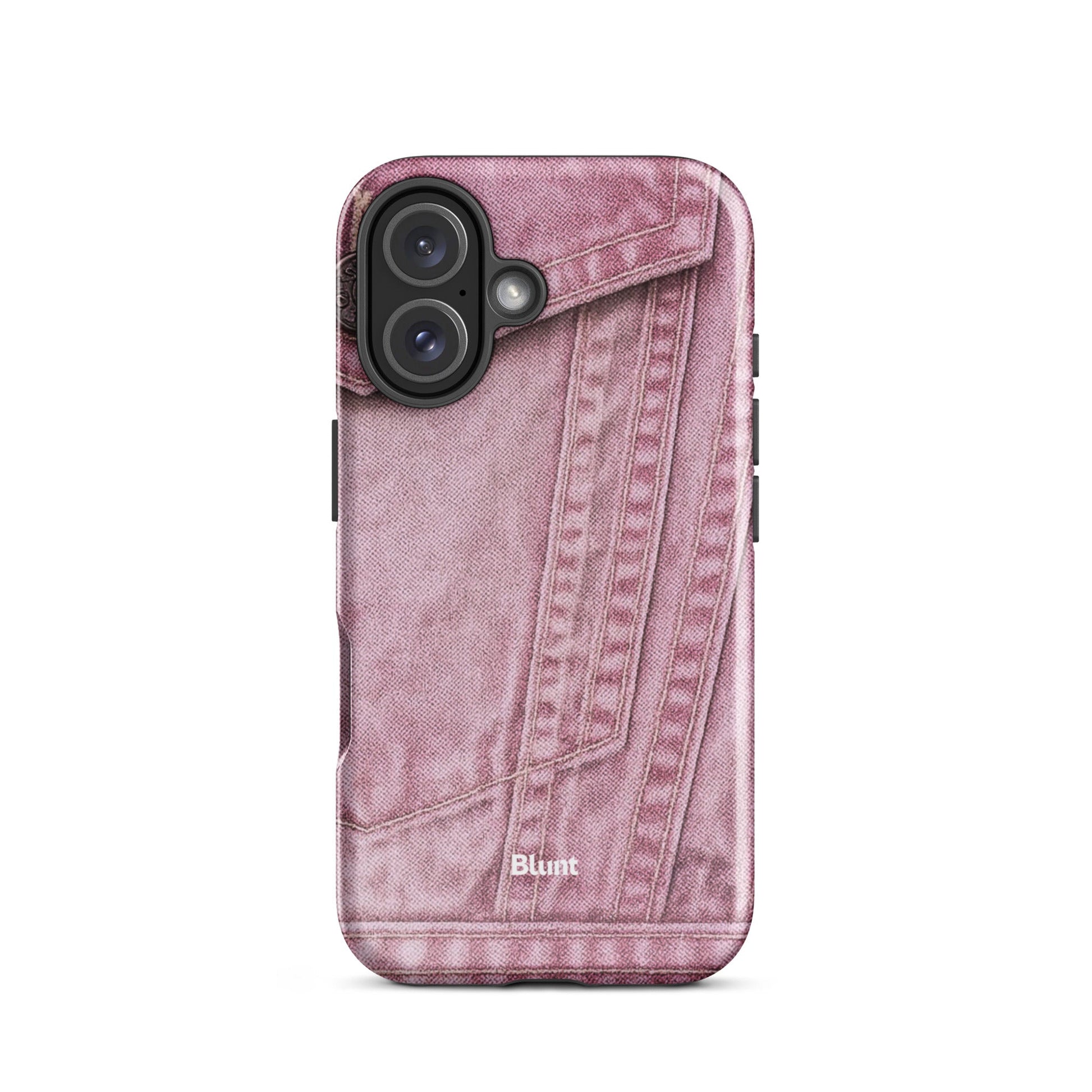 Rosvyn iPhone Case - Blunt Cases