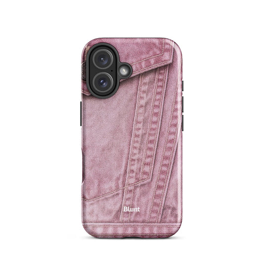 Rosvyn iPhone Case - Blunt Cases