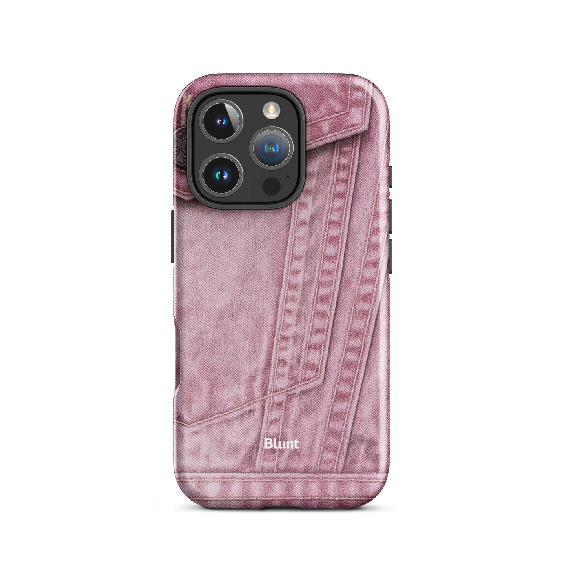 Rosvyn iPhone Case - Blunt Cases