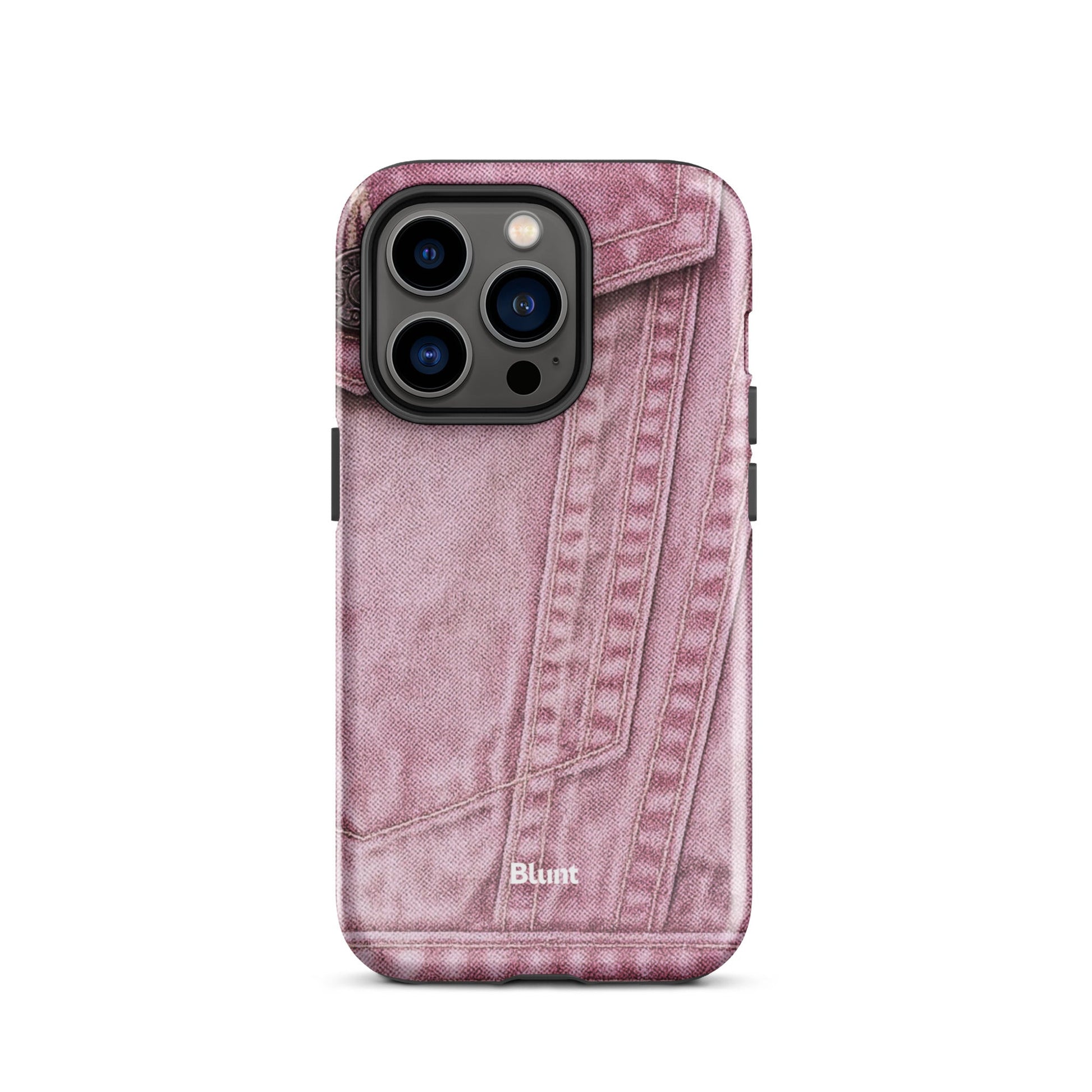 Rosvyn iPhone Case - Blunt Cases