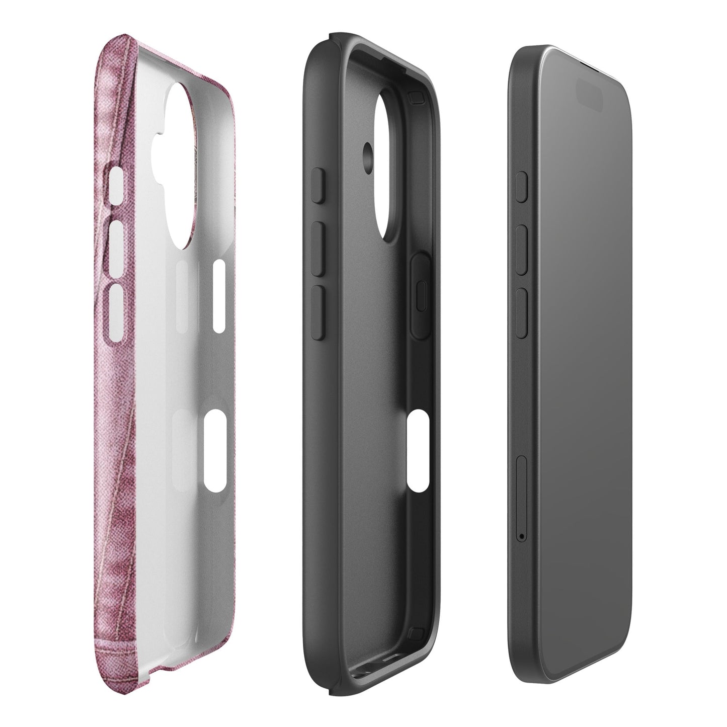 Rosvyn iPhone Case - Blunt Cases