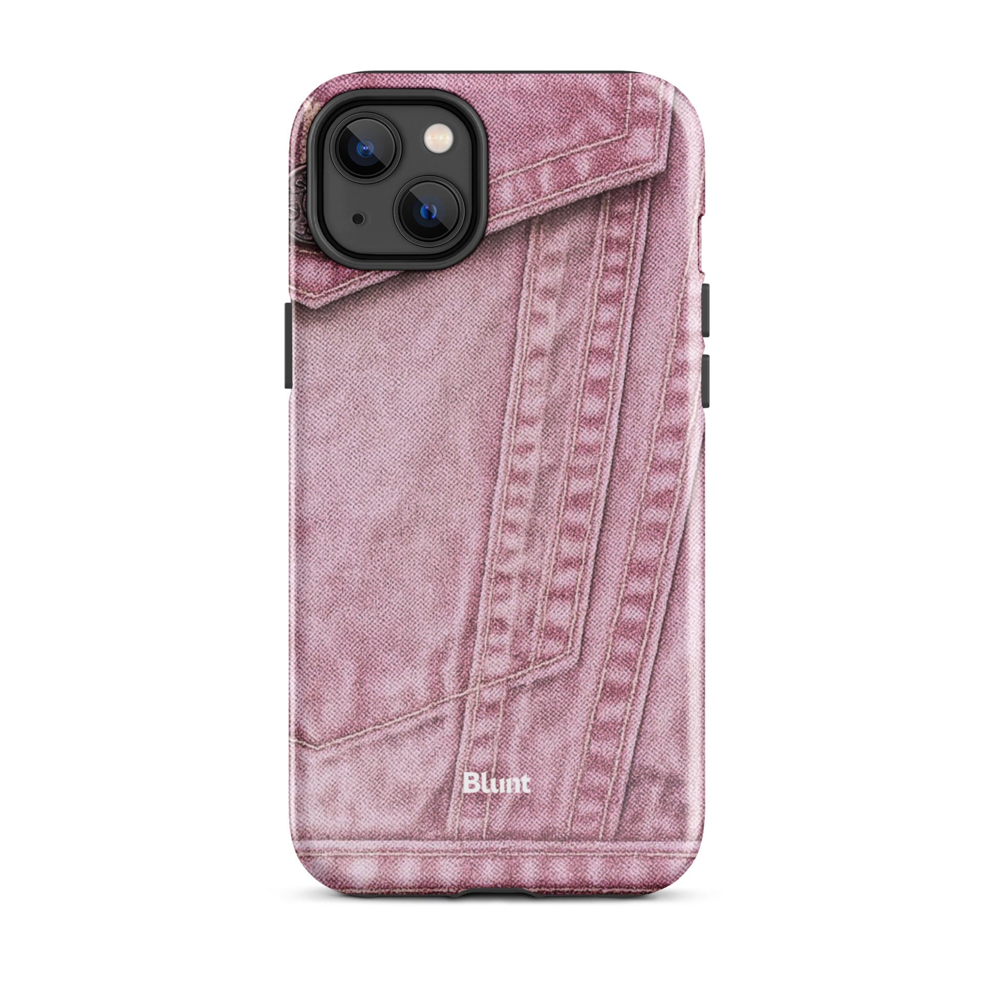 Rosvyn iPhone Case - Blunt Cases