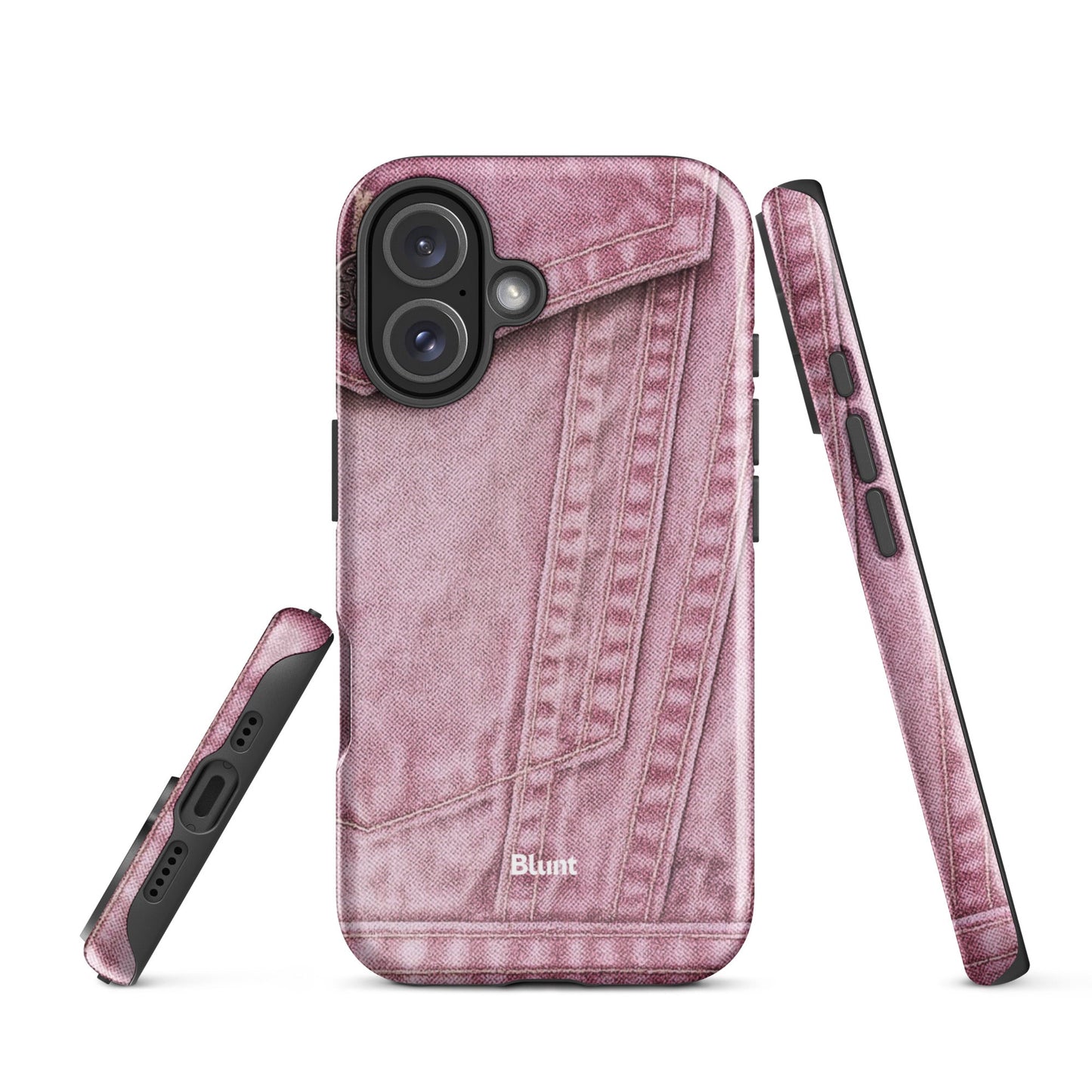 Rosvyn iPhone Case - Blunt Cases
