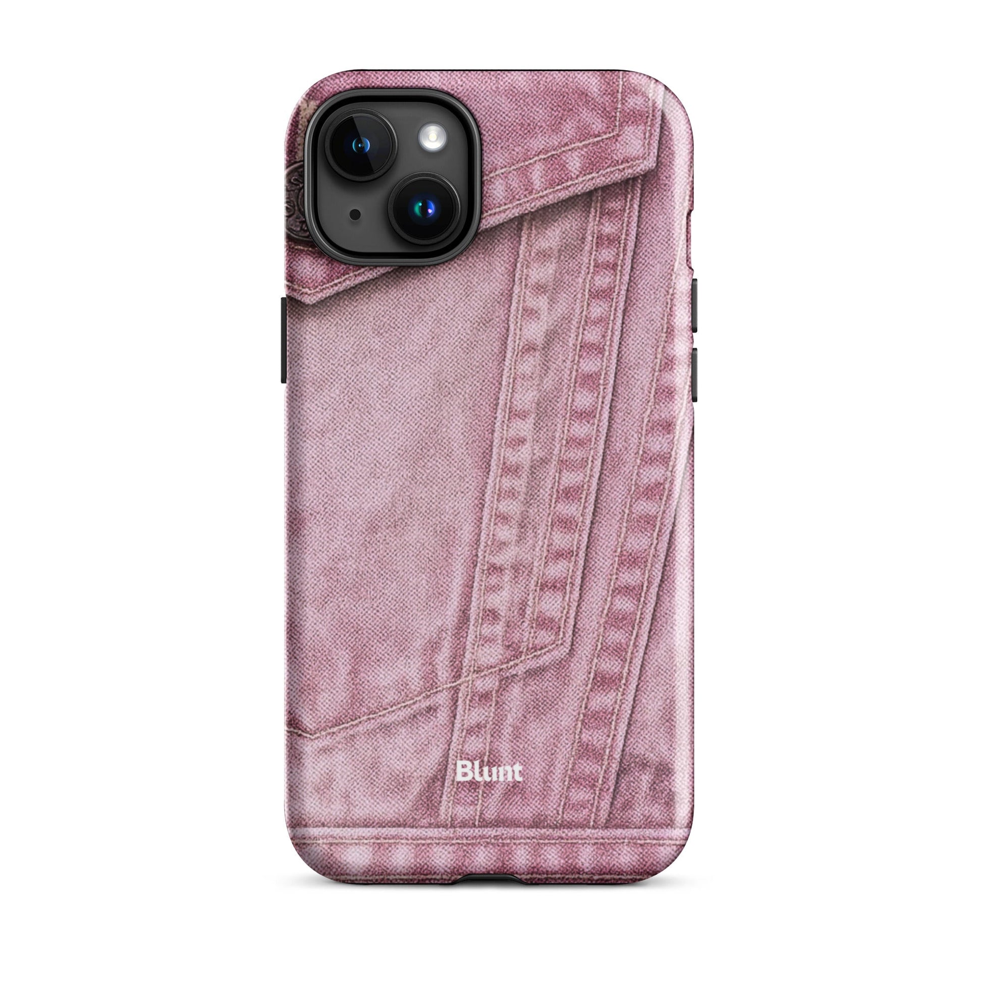 Rosvyn iPhone Case - Blunt Cases