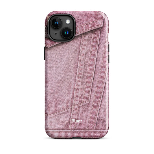 Rosvyn iPhone Case - Blunt Cases