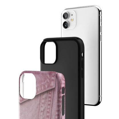 Rosvyn iPhone Case gallery - Iphone_11_Iphone_3