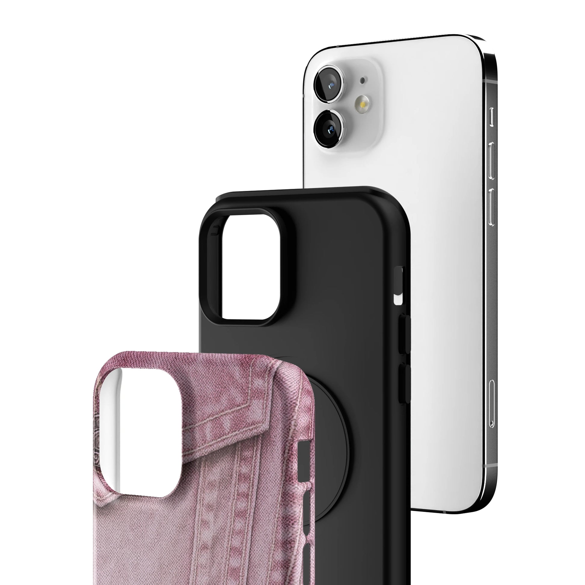 Rosvyn iPhone Case gallery - Iphone_12_Iphone_3